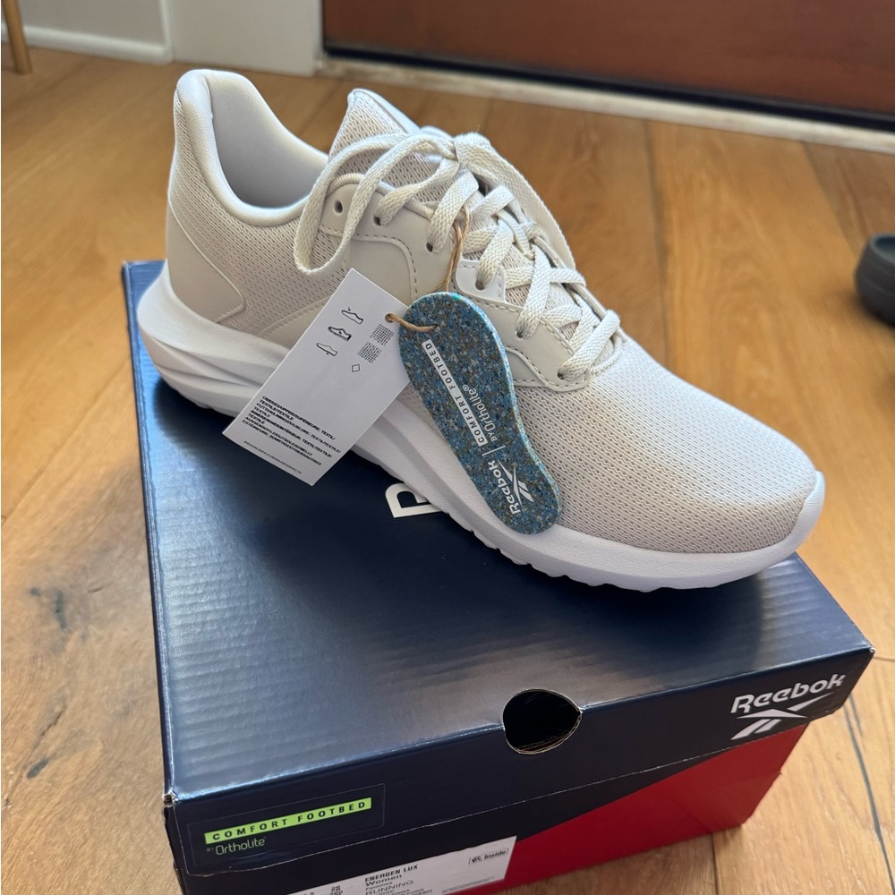 Women’s Reebok Energen Lux NET